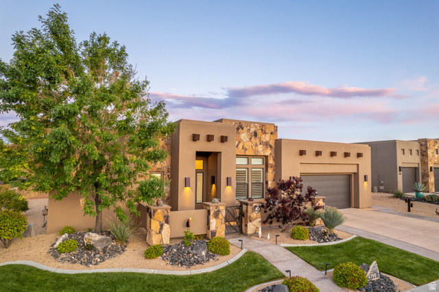 4790 N Cottontail Dr
                     MLS #2156688