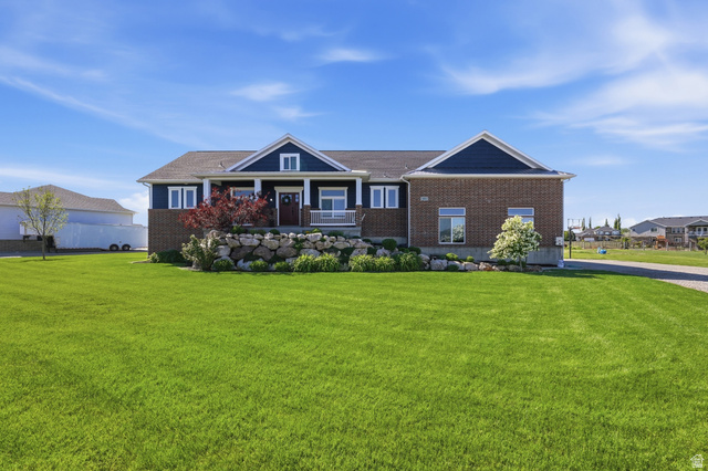 Main photo for 4023 W 2100 S