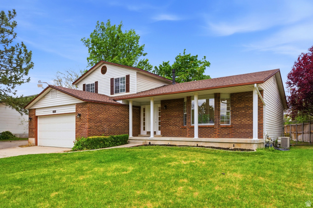4796 S River Meadow Way
                     MLS #2156695
