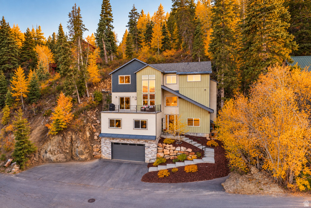 110 Paradise Rd, Park City, UT 84098