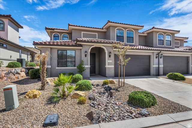2356 E Cascada Way
                     MLS #2156705