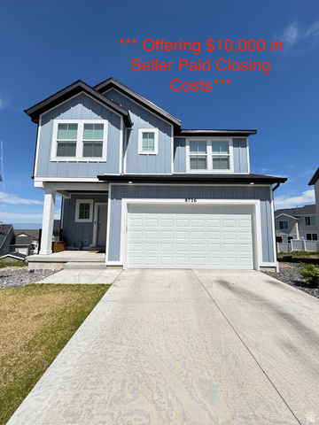 8726 W Mineral Grove Dr
                     MLS #2156711