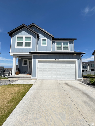 8726 W Mineral Dr
                     MLS #2156711