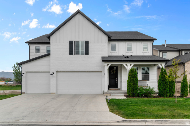 1581 W Brushline Ln
                     MLS #2156720
