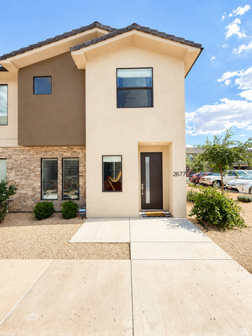 2677 E Gray Birch Dr
                     MLS #2156724