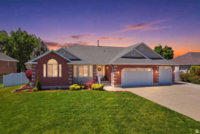 776 S Flint St
                     MLS #2156729