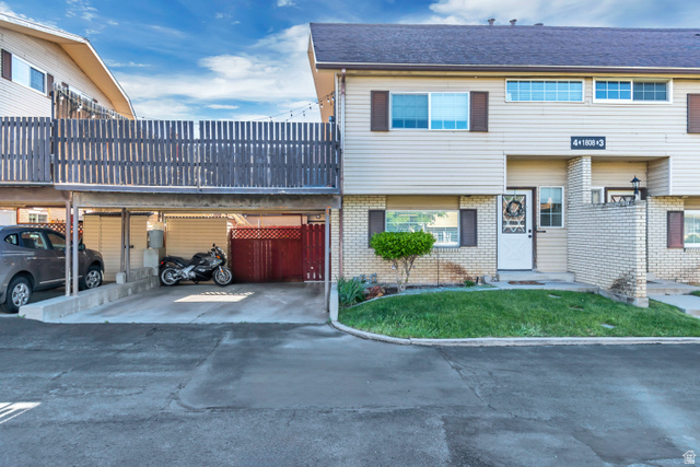 1808 W Homestead Farm Ln #4
                     MLS #2156740