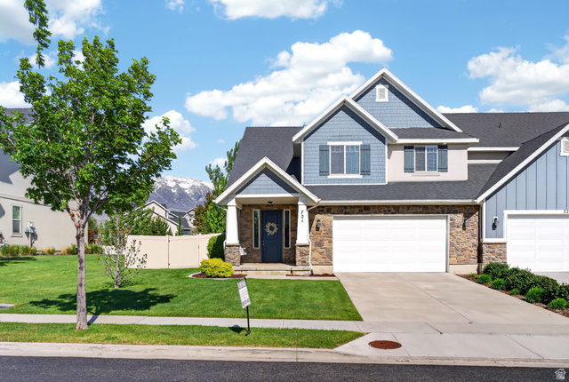 721 S 240 W
                     MLS #2156747