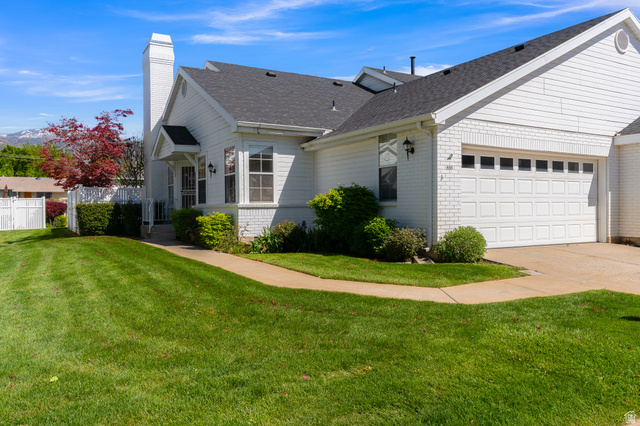 888 N 250 W
                     MLS #2156749