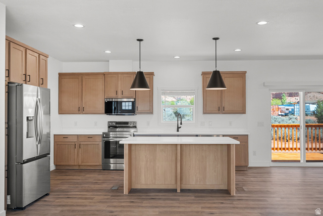 Main photo for 4175 E Mountain View Dr