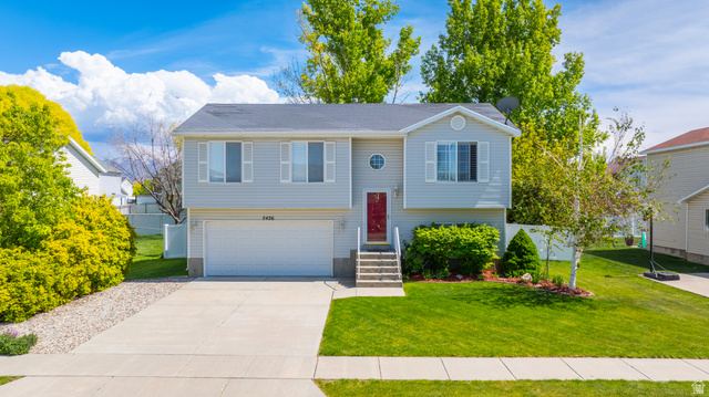 5426 S 4175 W
                     MLS #2156755