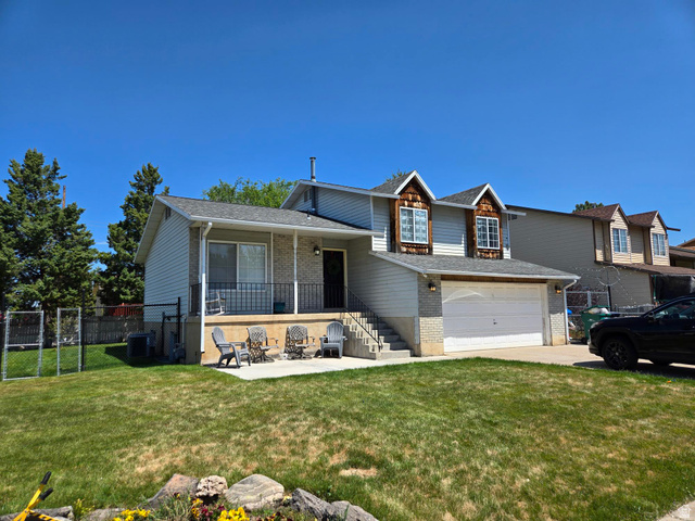 2994 W 5750 S
                     MLS #2156762