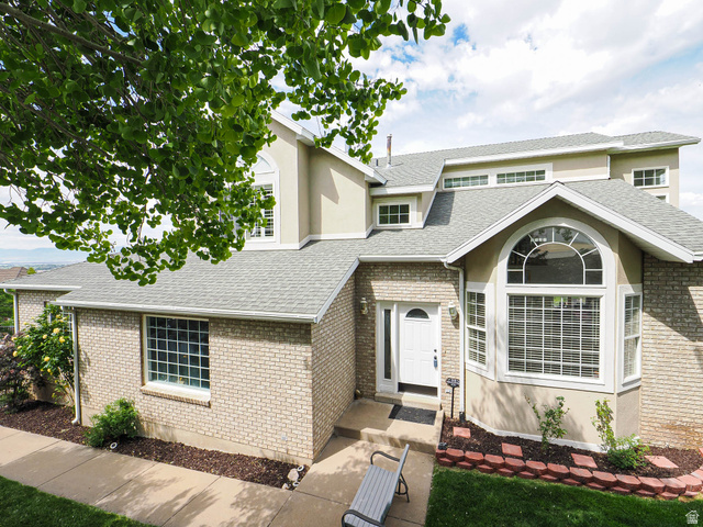 1833 N 350 E
                     MLS #2156763