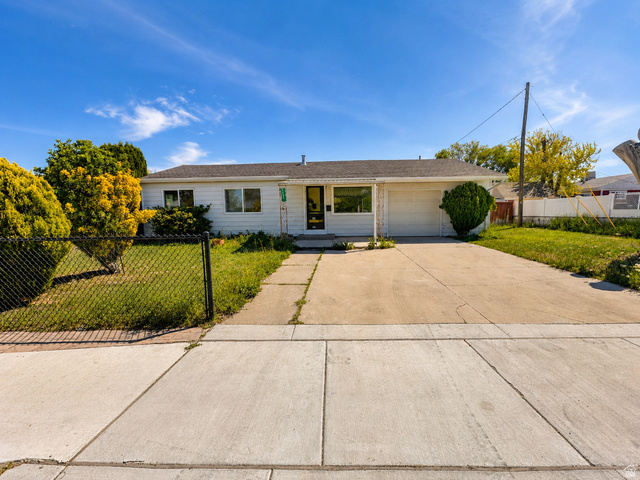 4155 W 4715 S
                     MLS #2156764