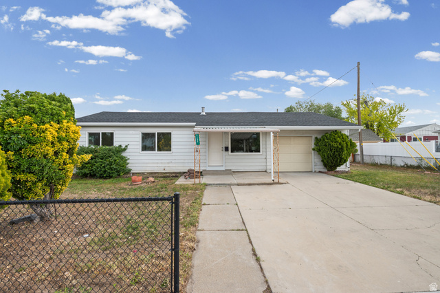 Main photo for 4155 W 4715 S