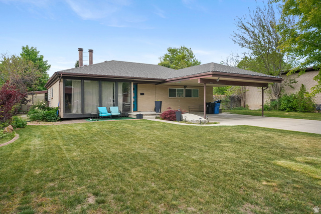 3930 S Oliver Dr
                     MLS #2156765