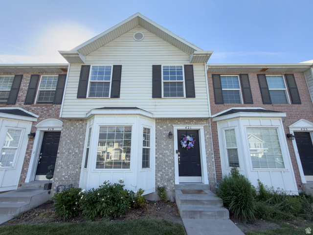 Main photo for 421 N 580 W