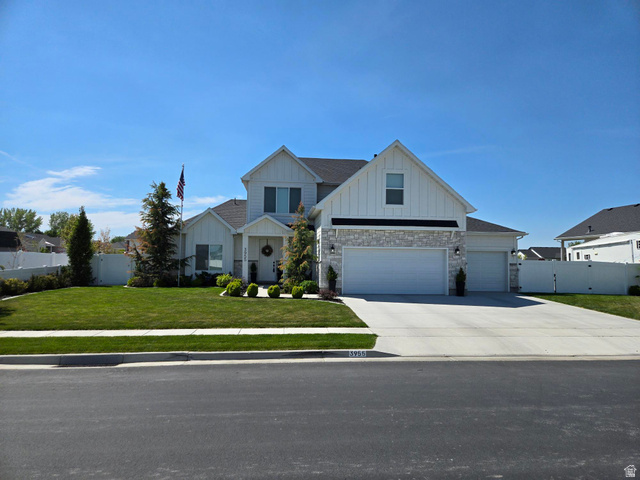 Main photo for 3955 W 2275 S