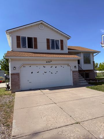 4135 W 4700 S
                     MLS #2156769