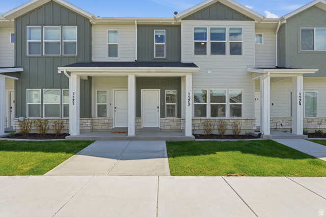 1173 W 1870 S
                     MLS #2156788