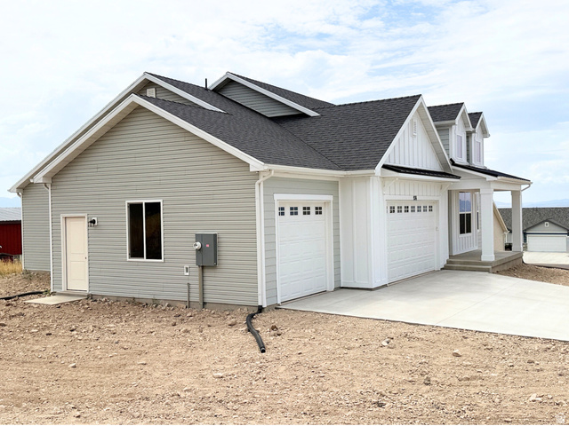 936 E 410 N #183, Hyde Park, UT 84318 — photo 2