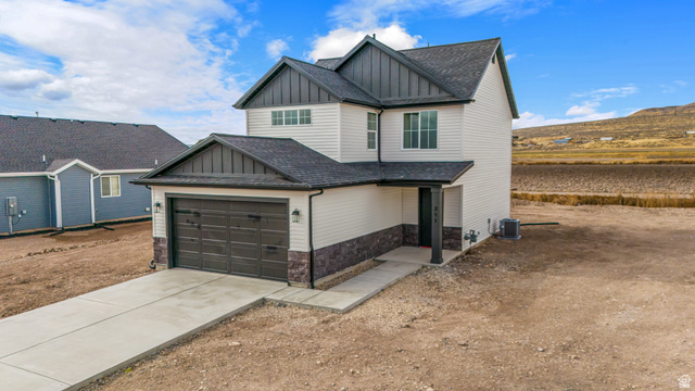 211 N 900 W
                     MLS #2156805
