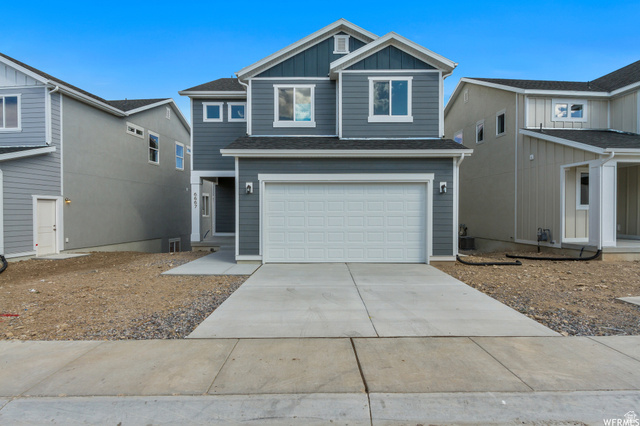 6735 S Quarter Dr #249
                     MLS #2156810
