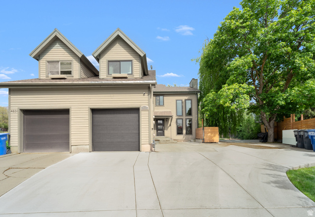 4833 S Arbor Cir
                     MLS #2156811