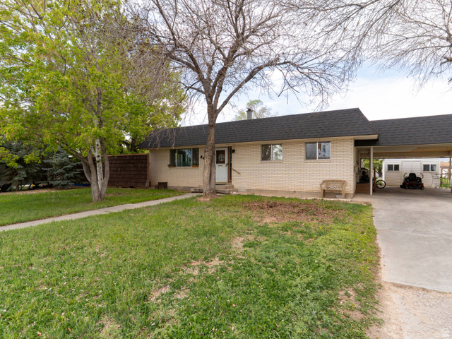 230 S 600 W
                     MLS #2156812