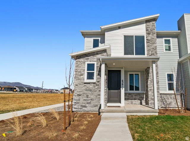 6361 W Pyramid Peak Ln #117
                     MLS #2156814