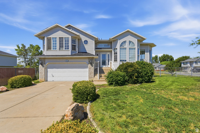 1863 S 250 W
                     MLS #2156818