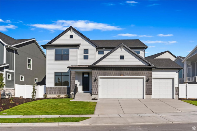 1224 E Amarylis Way
                     MLS #2156819