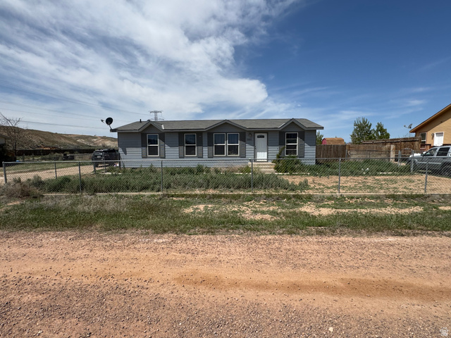 Main photo for 2816 S 2575 W
