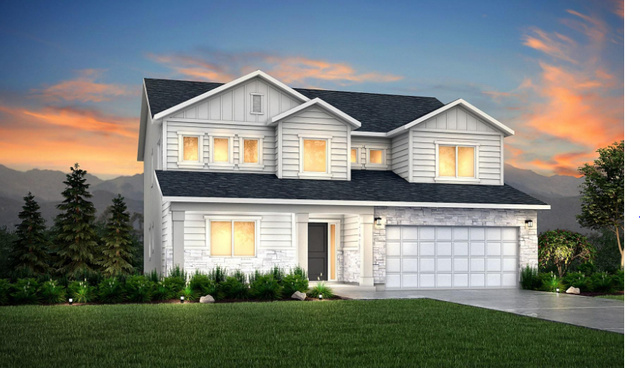 6709 S Skyloop Dr #17
                     MLS #2156826