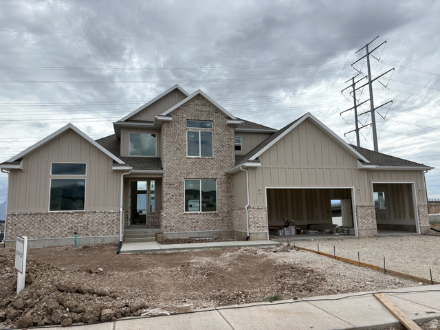 8521 S Maple Water Dr #202
                     MLS #2156828