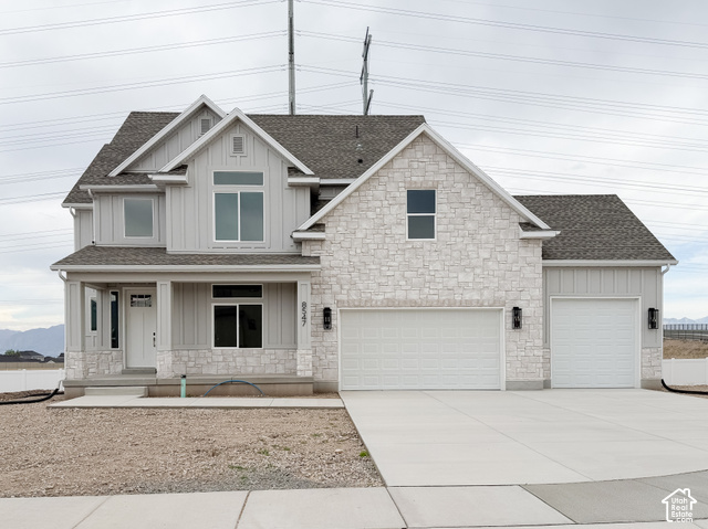 8547 S Maple Water Dr #204
                     MLS #2156835