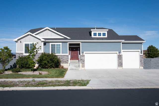 1372 S Homestead Ln
                     MLS #2156837