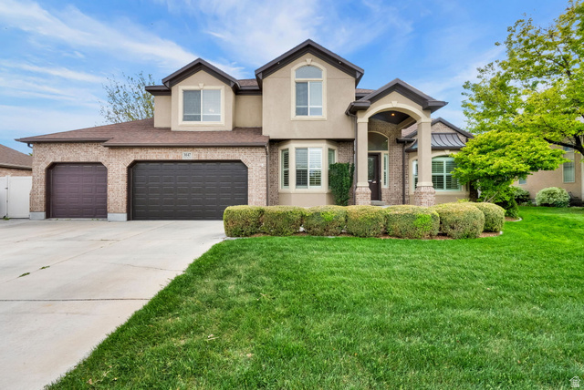 3047 W Chalk Creek Way
                     MLS #2156838