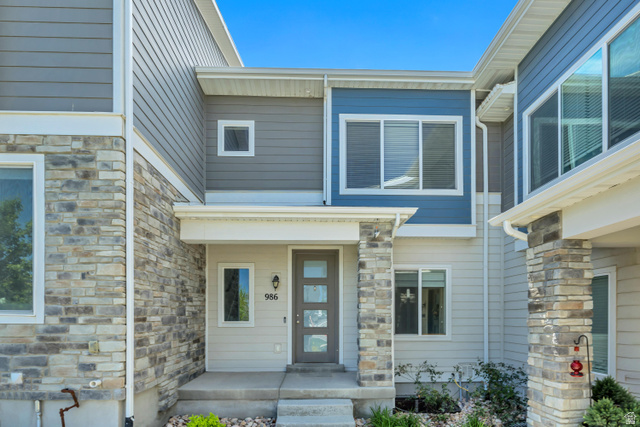 986 W Cyan Valley Way
                     MLS #2156840