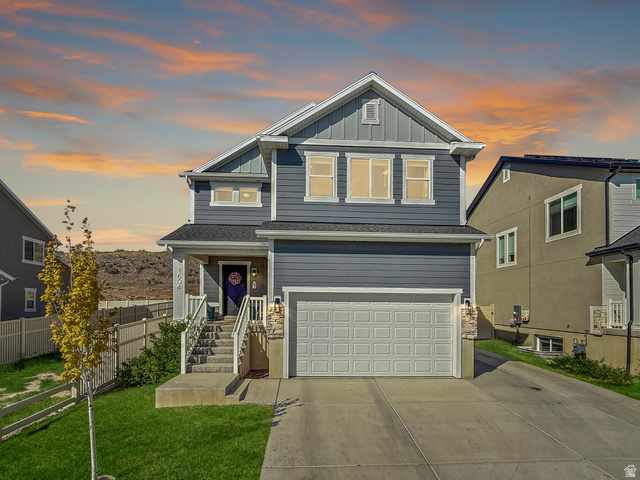 1604 W Quailhill Rd
                     MLS #2156841