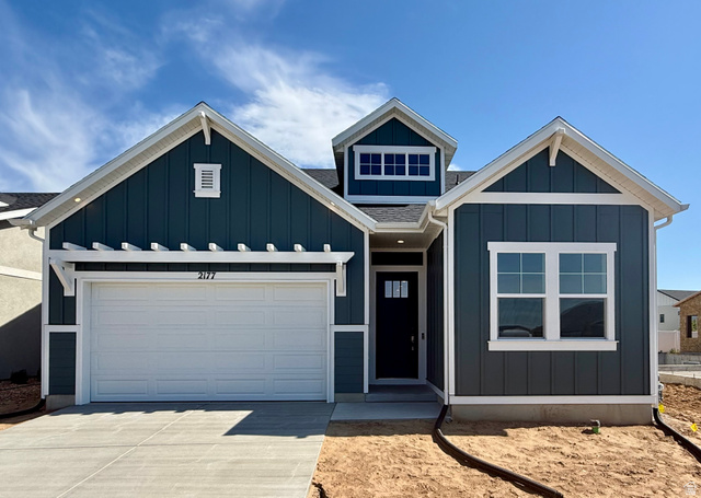 2177 W Fortune Ln #451
                     MLS #2156843