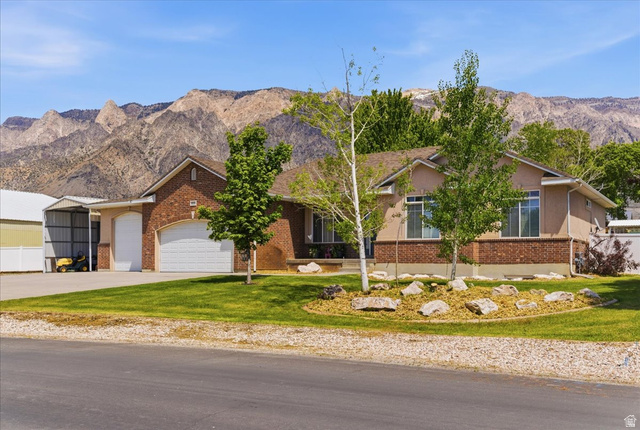 Main photo for 8009 S 875 W