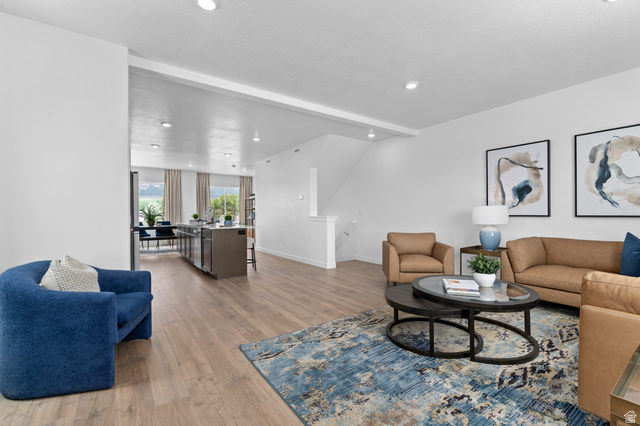 Main photo for 1262 N 275 E #187