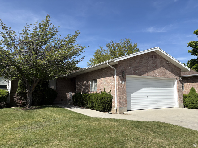 486 W 120 N
                     MLS #2156862