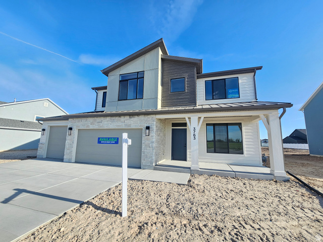 3763 W 1625 S #422
                     MLS #2156866