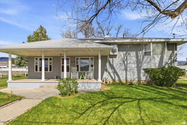 Main photo for 286 N State St