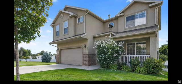 848 S Apple Grove Ln
                     MLS #2156870