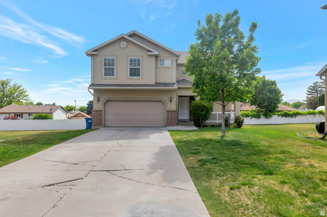 848 S Apple Grove Ln
                     MLS #2156870
