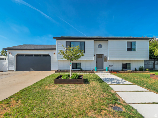 1022 W 1770 N
                     MLS #2156871