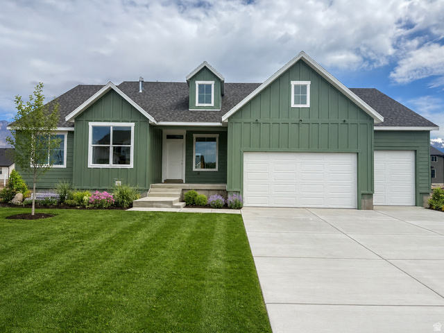 6386 S Larry Way #141
                     MLS #2156872